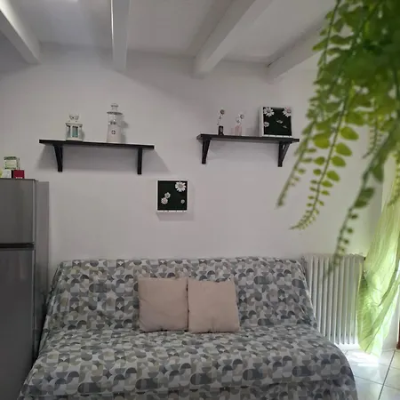 Nel Cuore Del Borgo Apartment Verbania