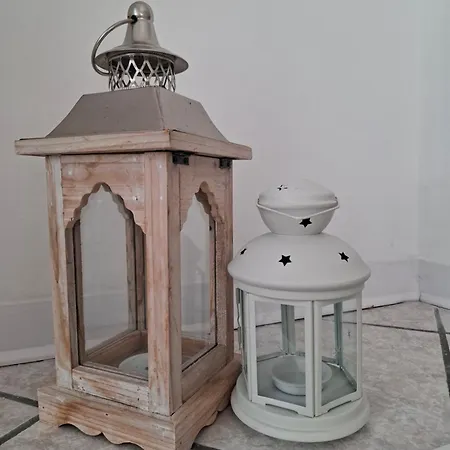 Apartmán Nel Cuore Del Borgo *