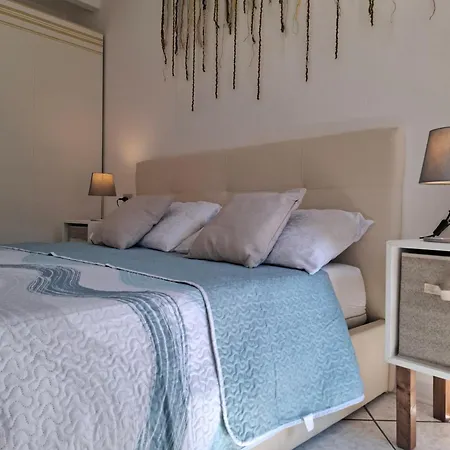Nel Cuore Del Borgo Apartment Verbania